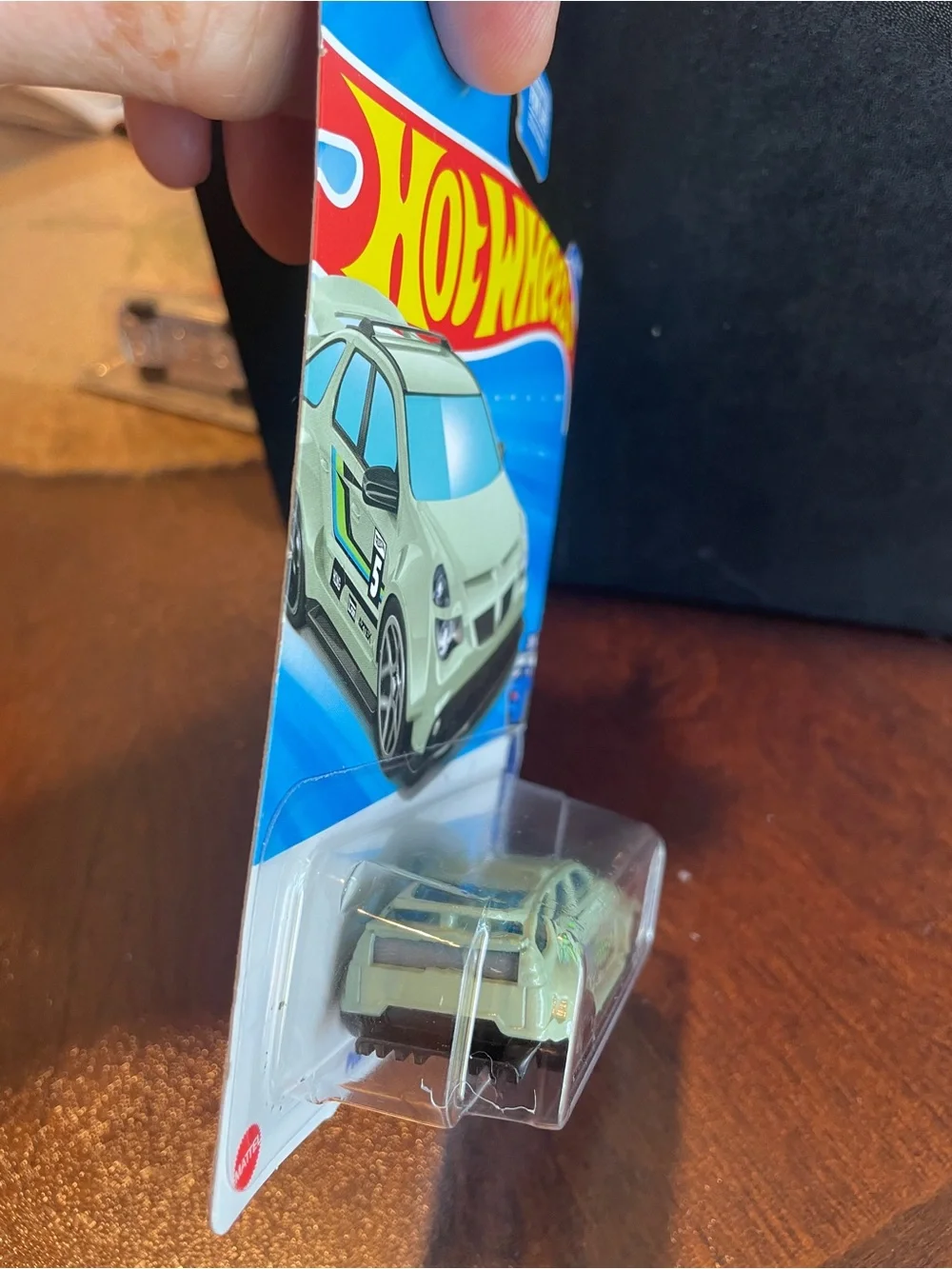 2025 Hot Wheels Pontiac Aztek Custom Green Breaking Bad Van SUV NEW
